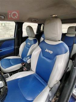 جیپ رێنێگەید